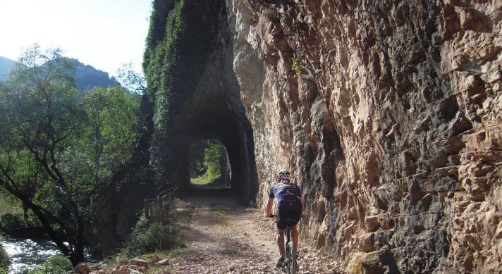 La Mola Maringalli Pension Cascia Buitenkant foto