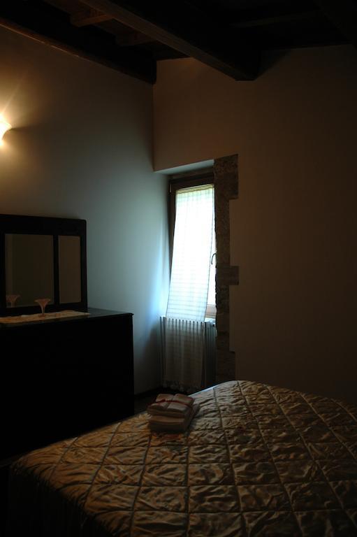 La Mola Maringalli Pension Cascia Buitenkant foto