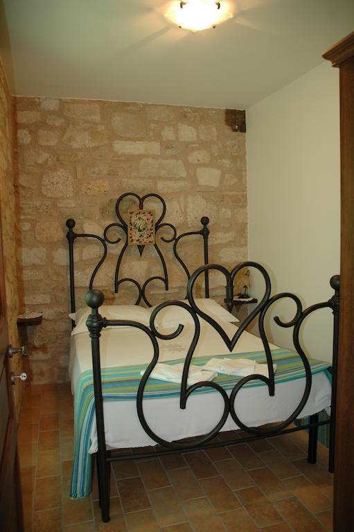 La Mola Maringalli Pension Cascia Buitenkant foto