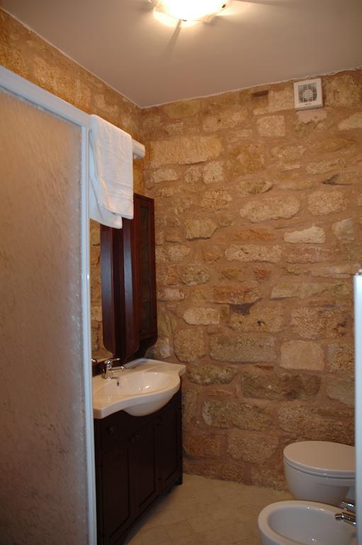 La Mola Maringalli Pension Cascia Buitenkant foto